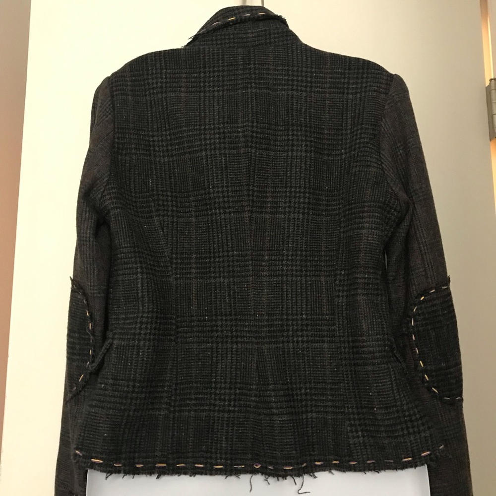 Tweed Jacket - Picture 2 of 5